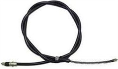 Lanko pravé zadní brzdy 52128510AG Jeep Liberty 03 - 07